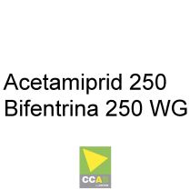 Inseticida Sperto Acetamiprid 250 + Bifentrina 250 Ccab - 5 Litros