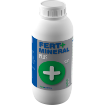 Fert + Mineral Plus 1 litro Agrooceânica