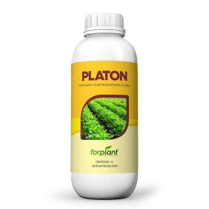 Fertilizante Foliar Platon Forplant - 1 Litro