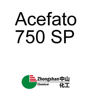 Inseticida Acefato 750 Sp Fersol - 5 Kg