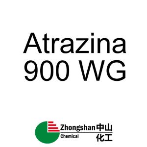Herbicida Atrazina 900 Wg Dk Max - 15 Kg