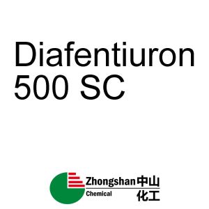 Acaricida Inseticida Diafentiuron 500 Sc Proventis - 20 Litros