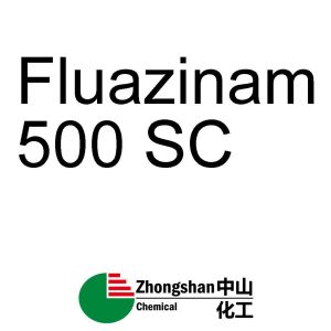Fungicida Acaricida Fluazinam 500 Sc Proventis - 5 Litros