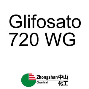 Herbicida Glifosato 720 Wg Alamos - 20 Kg
