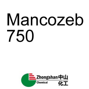 Fungicida Mancozeb 750 Wg Emzeb Platina - 15 Kg