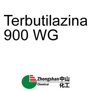 Herbicida Terbutilazina 900 Wg Avati Zhongshan - 10 Kg