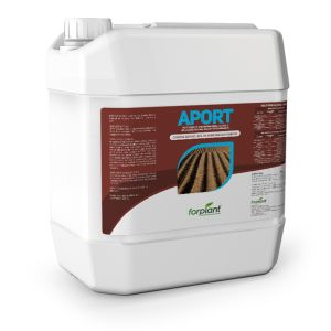 Fertilizante Aport Forplant - 20 Litros