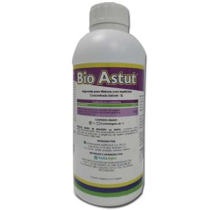 Adjuvante Para Inseticida Bio Astut - 1 Litro