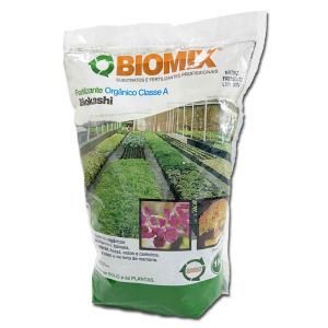 Fertilizante Orgânico Biokashi Biomix