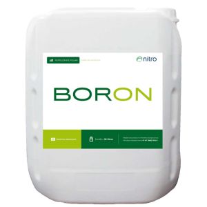 Fertilizante Foliar Boron Nitro 20 Litros