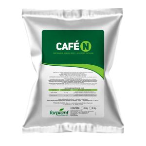 Fertilizante Foliar Café N Forplant - 2kg