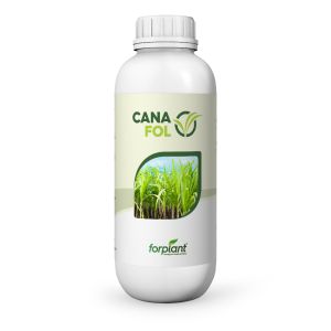 Fertilizante Foliar Canafol Forplant - 1 Litro