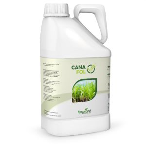 Fertilizante Foliar Canafol Forplant - 5 Litros