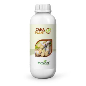 Fertilizante Foliar Canaplant Forplant - 1 Litro