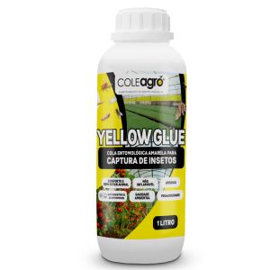 Yellow Glue 1 Litro