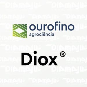 Herbicida Diox Ouro Fino - 1 Litro