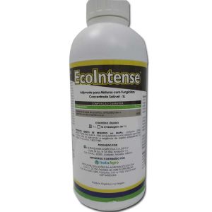 Adjuvante Para Fungicida Ecointense - 1 Litro