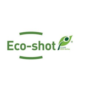 Fungicida Eco Shot Iharabras - 1 Kg