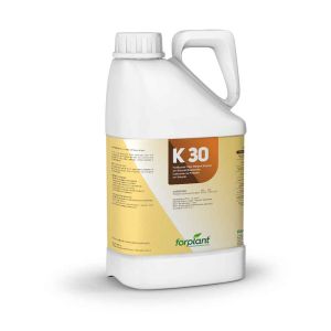 Fertilizante Foliar K-30 Forplant - 5 Litros