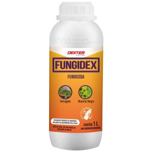 Fungicida Fungidex 1 Litro - Dexter