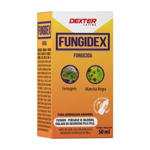 Fungicida Fungidex 50ml - Dexter