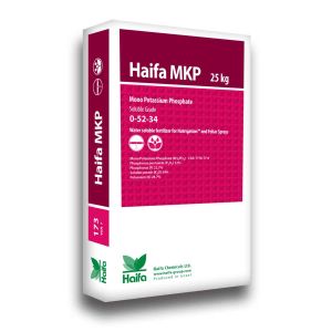 Fertilizante Haifa Mkp Haifa - 25kg