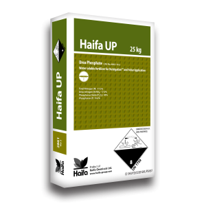 Fertilizante Haifa Up Haifa - 25kg
