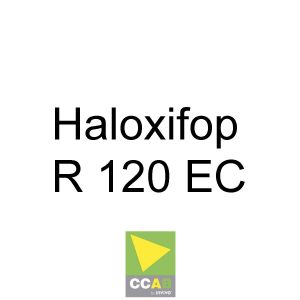 Herbicida Haloxifop R 120 Ec Ccab - 5 Litros