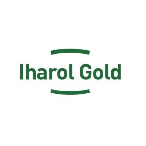 Adjuvante Iharol Gold Iharabras - 20 Litros