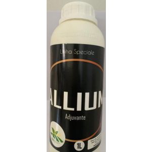 Repelente Natural contra pragas - Extrato de alho -  Allium 1 litro