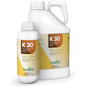Fertilizante Foliar K-30 Forplant - 5 Litros