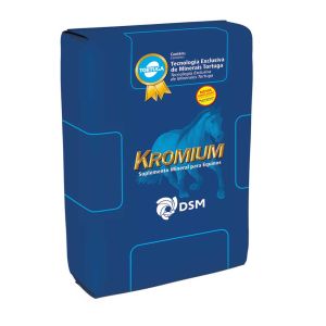 Suplemento Mineral Kromium Tortuga - 25kg