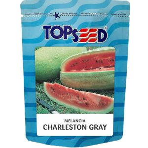 Sementes De Melancia Charleston Gray Topseed - 50g