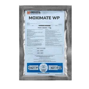 Fungicida Moximate Wp Indofil - 1kg
