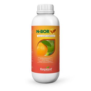Adjuvante N-bor Forplant - 1 Litro