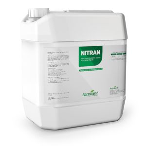 Fertilizante Foliar Nitran Forplant - 20 Litros