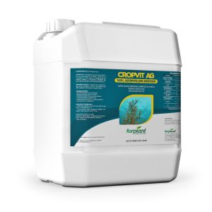 Fertilizante Foliar Cropvit Ag Forplant - 20 Litros