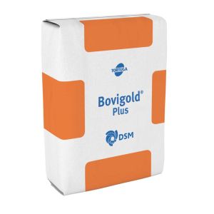 Suplemento Mineral Bovigold Plus Tortuga - 25kg