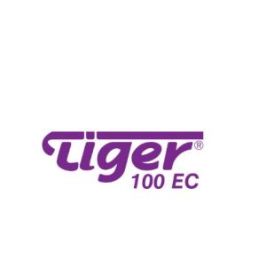 Inseticida Tiger 100 Ec Iharabras - 1 Litro