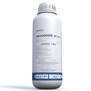 Fungicida Biológico Trichodermil SC 1306 - Koppert