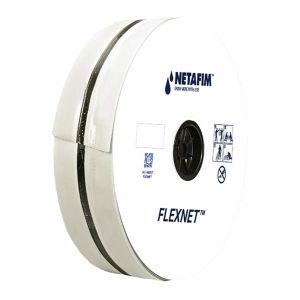 Tubo Flexível Flexnet 3" 50cm 100m - Netafim